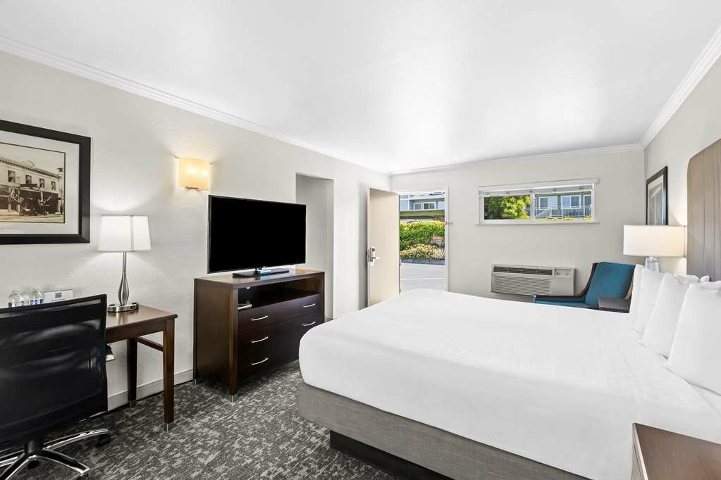 Фото Best Western Garden Inn