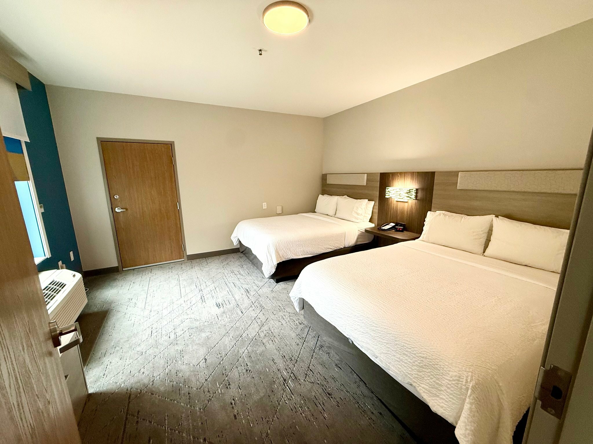 Фото Holiday Inn Express Hotel & Suites North Sequim, an Ihg Hotel