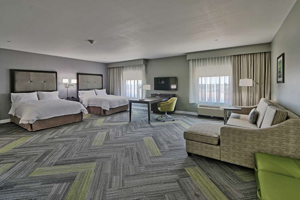 Фото Hampton Inn & Suites Guthrie