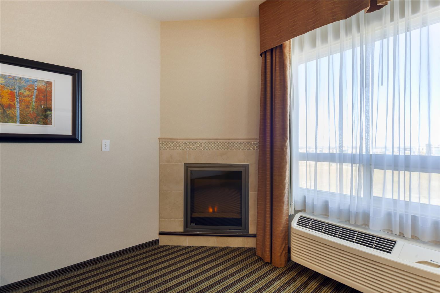 Фото Best Western Plus Sherwood Park