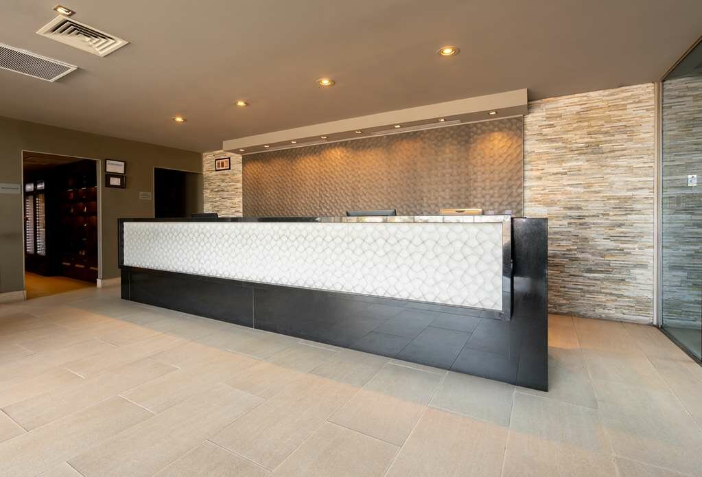 Фото Hilton Garden Inn Iquique