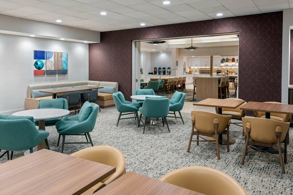 Фото Homewood Suites by Hilton Orlando-Nearest To Univ Studios