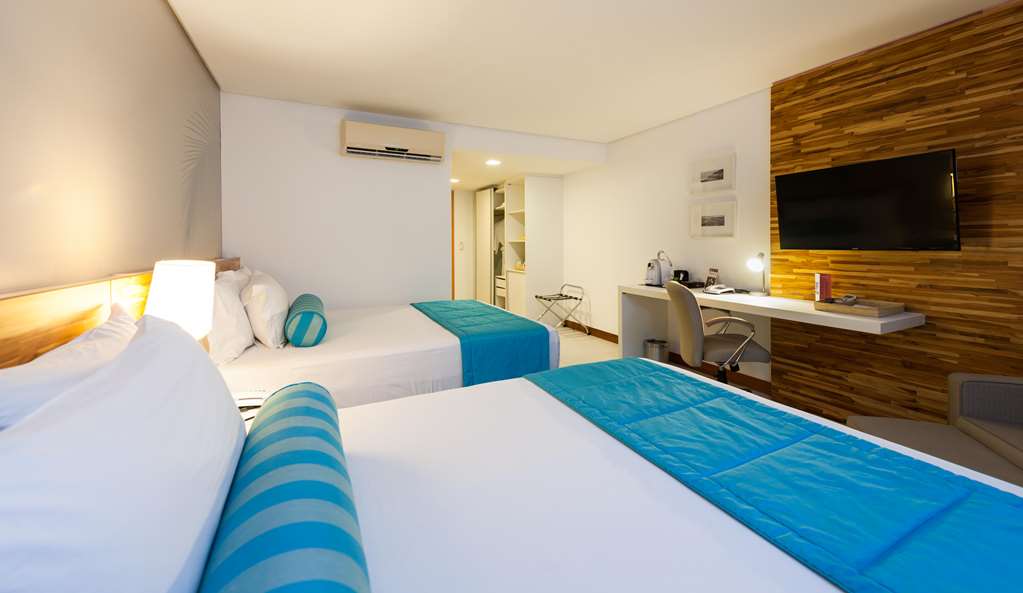 Фото Best Western Premier Maceió