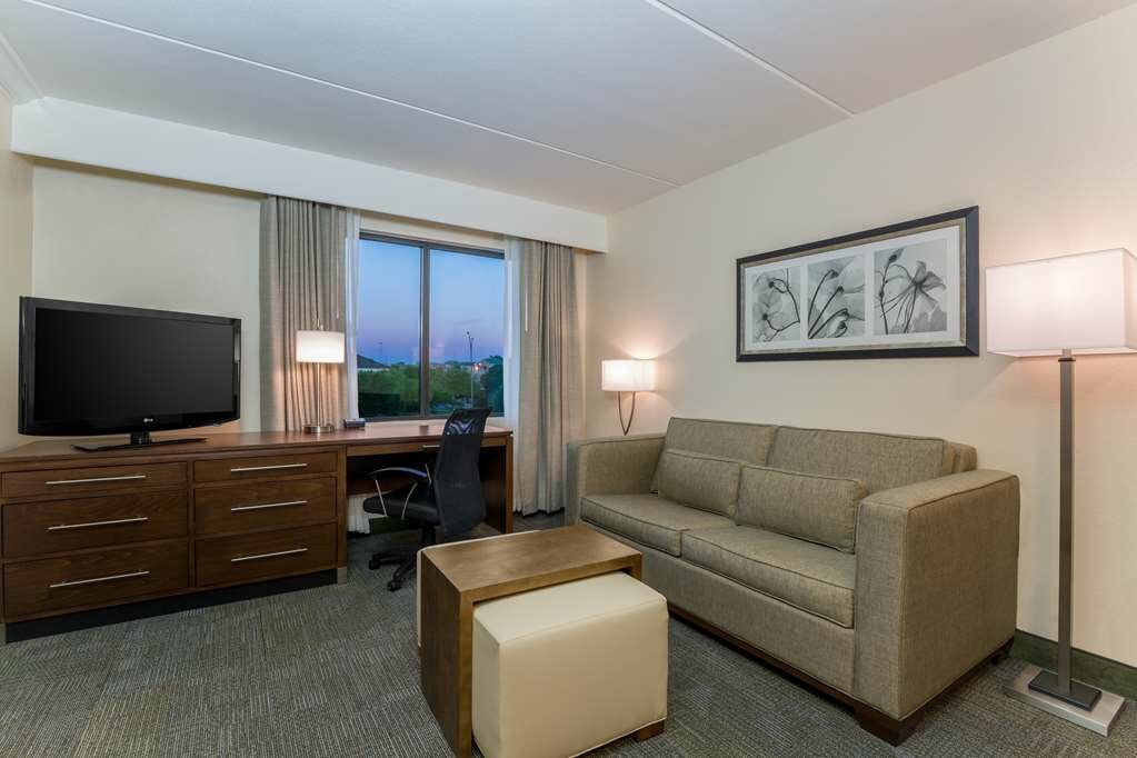 Фото Homewood Suites by Hilton - Fort Worth North