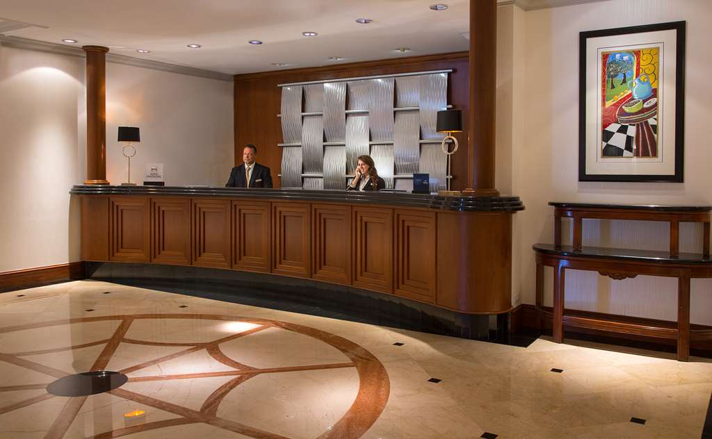 Фото Hilton Chicago/Northbrook