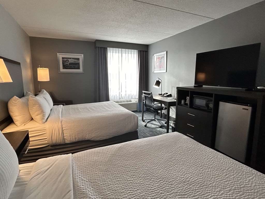 Фото Carlisle Hotel