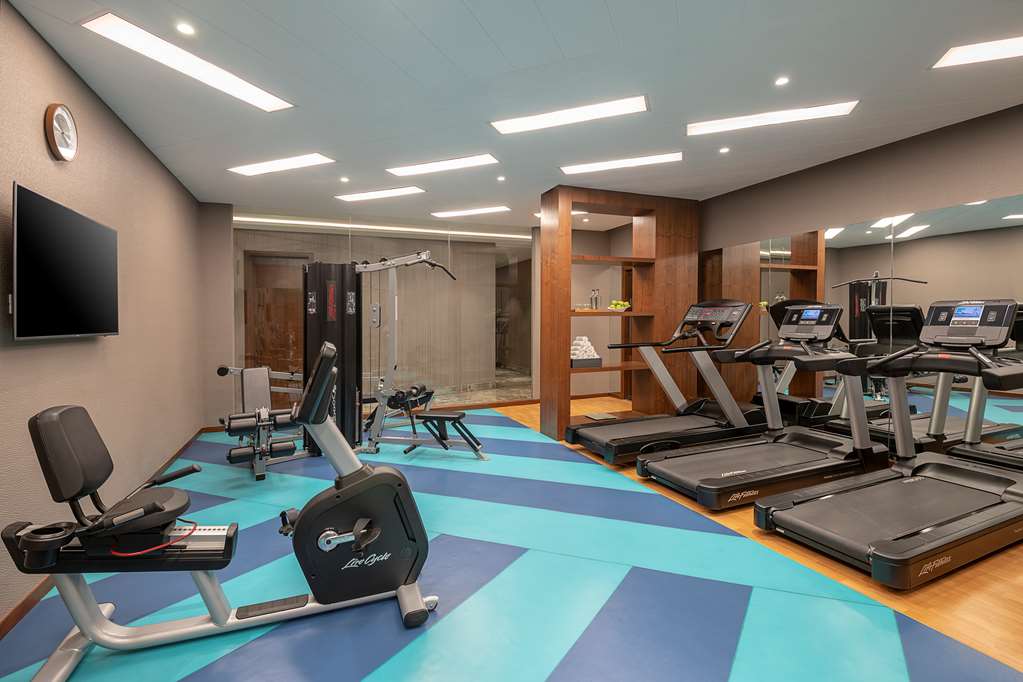 Фото Radisson Hotel Mumbai Andheri MIDC