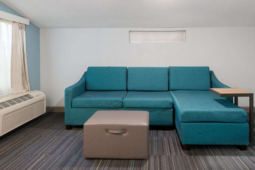 Фото Hampton Inn Orlando Near Universal Blv/International Dr