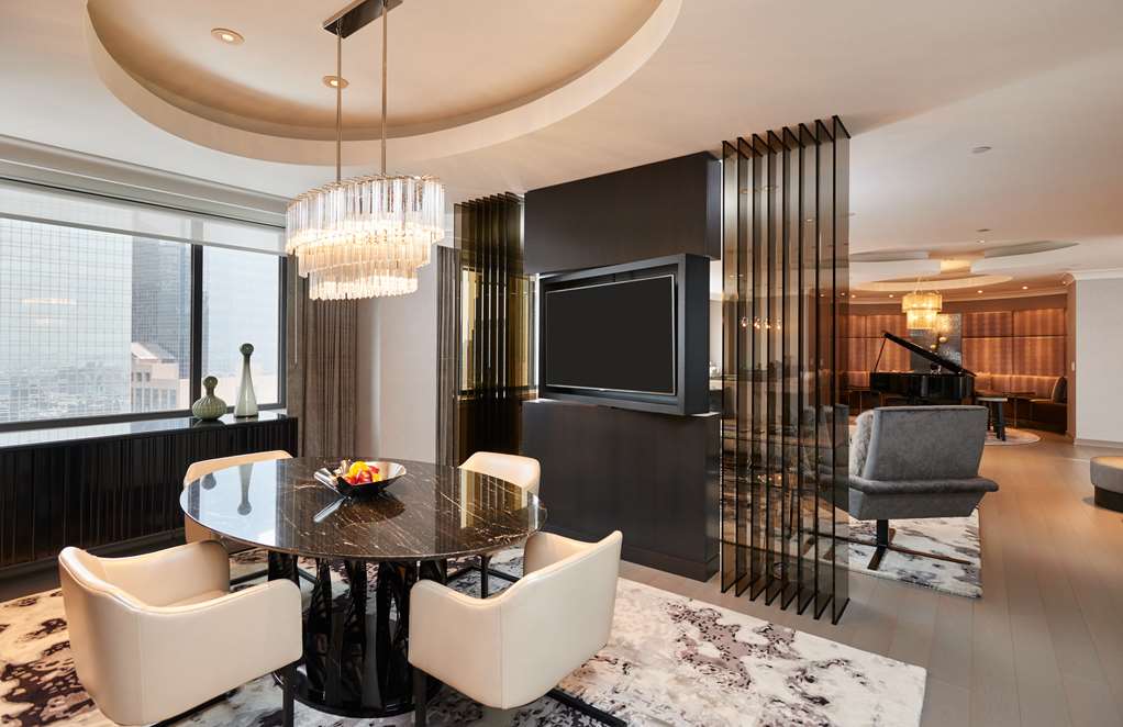 Фото Loews Minneapolis Hotel