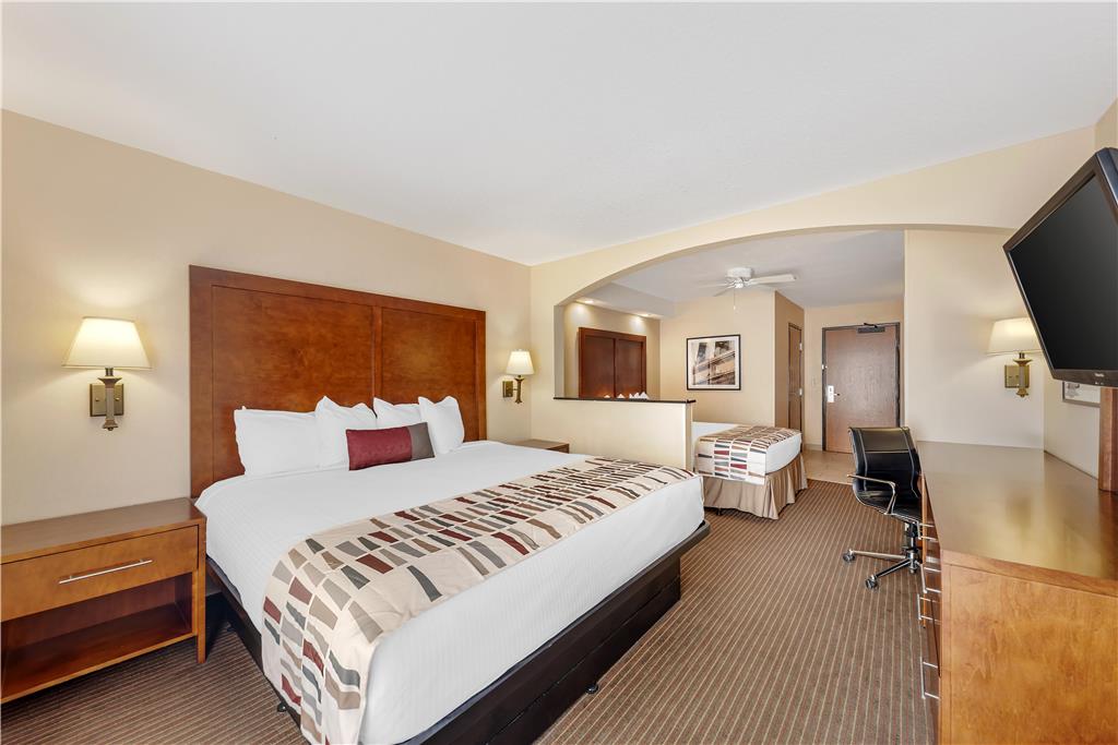 Фото Best Western Alamo Suites