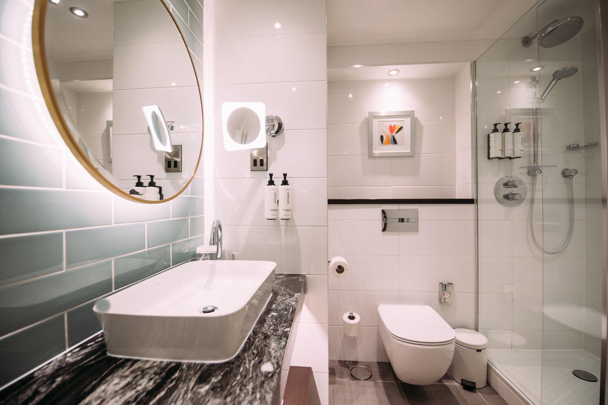 Фото Crowne Plaza Belfast, an Ihg Hotel