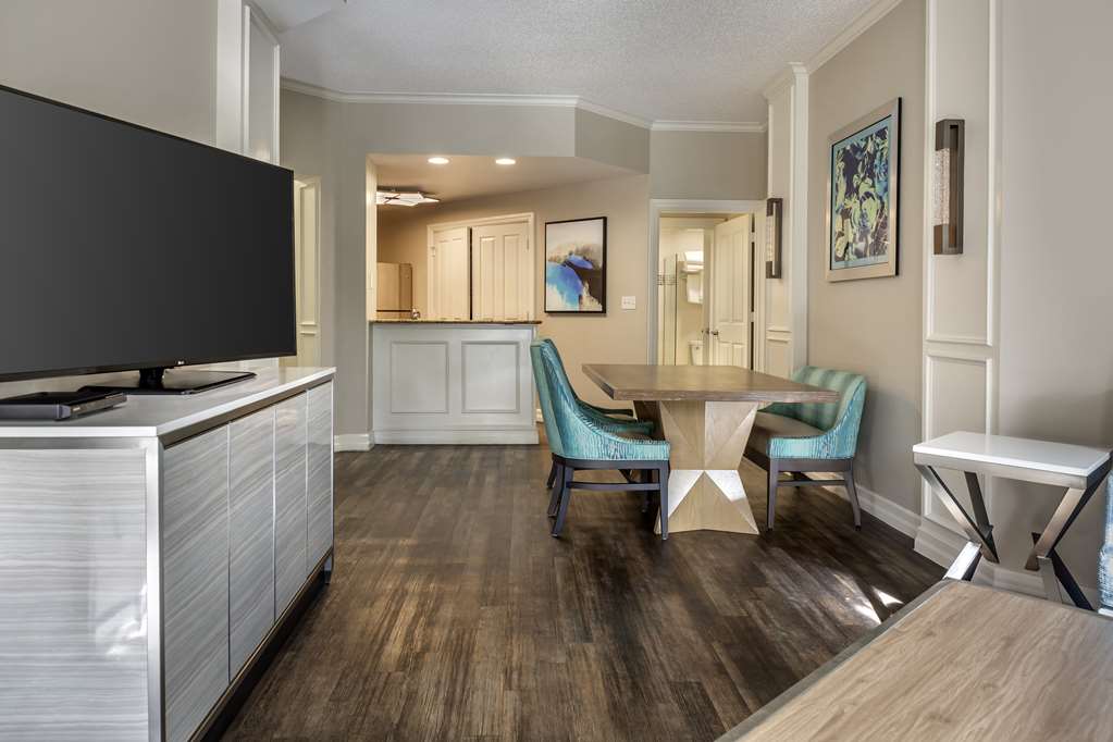 Фото Hilton Grand Vacations Club SeaWorld Orlando