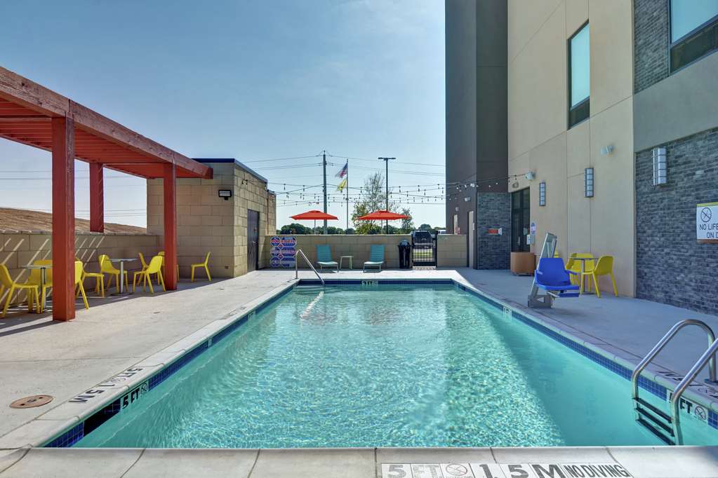 Фото Home2 Suites by Hilton McKinney