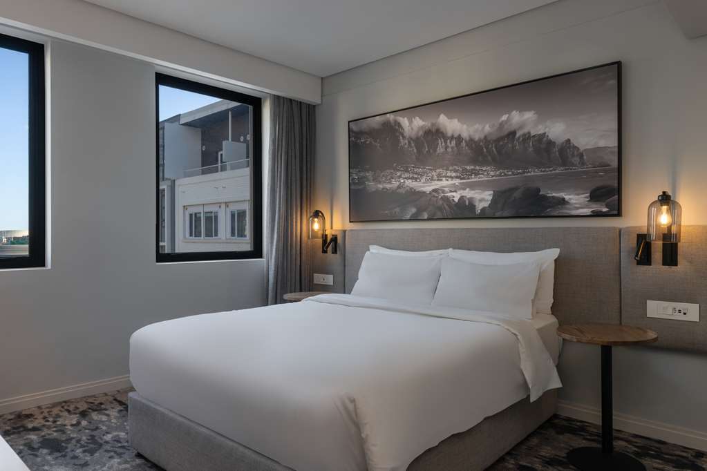 Фото Radisson Hotel Cape Town Foreshore