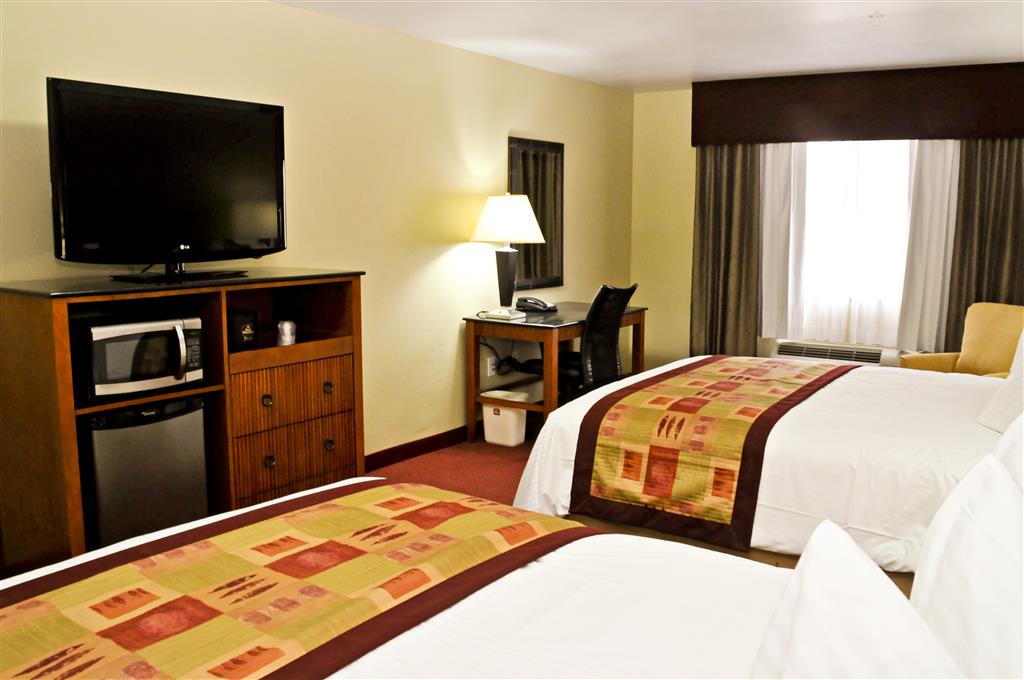 Фото Best Western Plus Layton Park Hotel