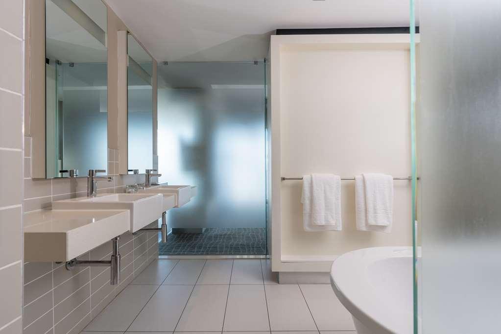 Фото Radisson Blu Hotel, Port Elizabeth