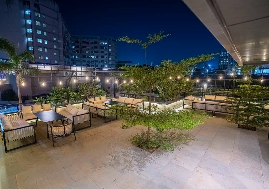 Фото Radisson Blu Pune Hinjawadi