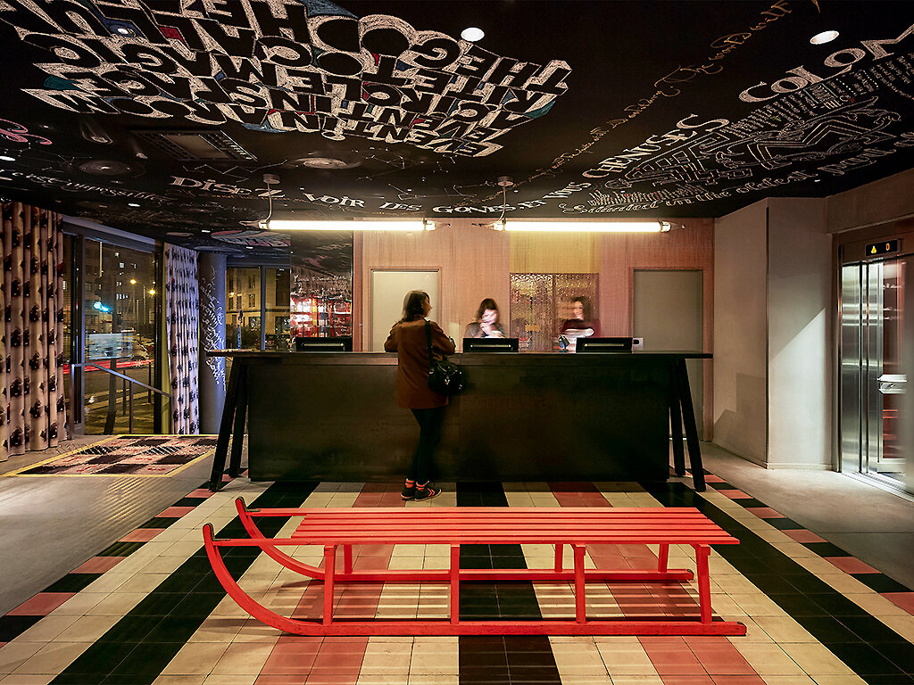 Фото отеля 5