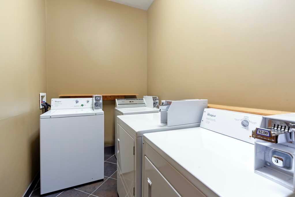 Фото Best Western Grande Prairie Hotel & Suites