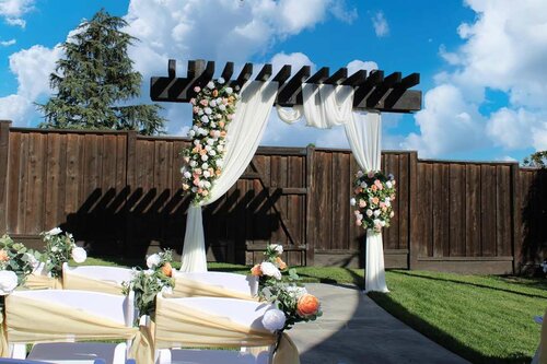 Гостиница Hilton Sacramento Arden West в Сакраменто
