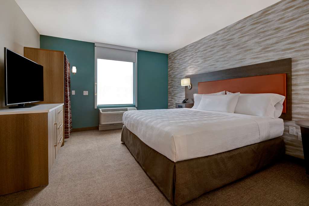 Фото Home2 Suites by Hilton Barstow
