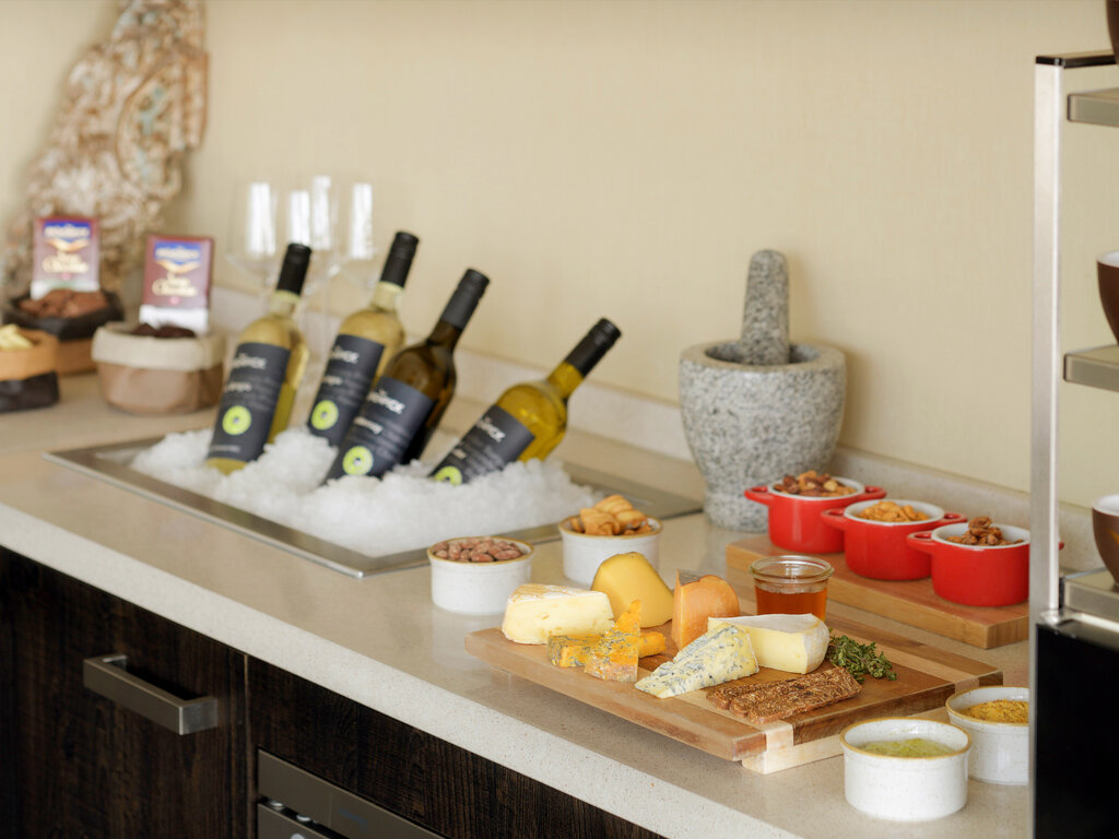 Фото Movenpick Hotel Amsterdam City Centre