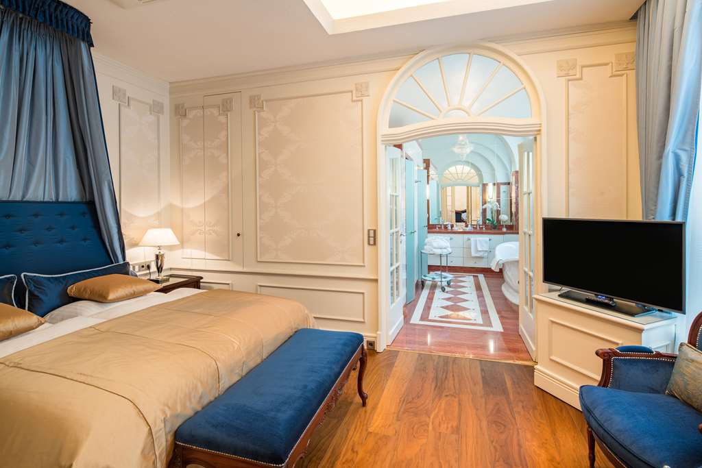 Фото Best Western Plus Hotel StadtPalais