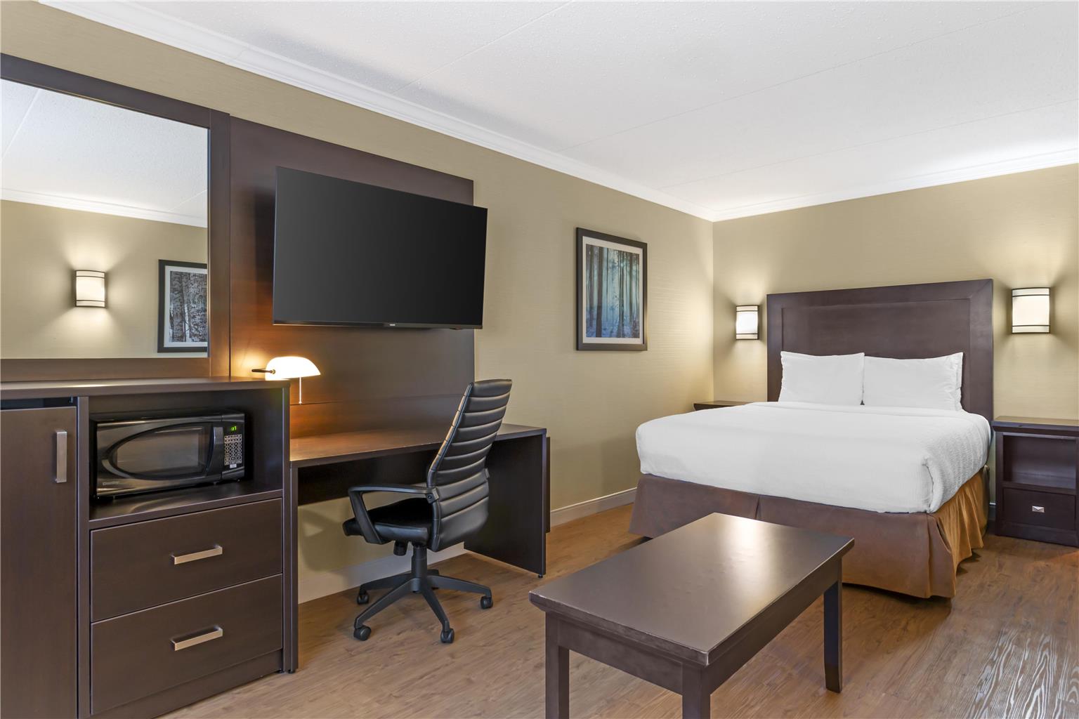 Фото Best Western Plus Dryden Hotel & Conference Centre