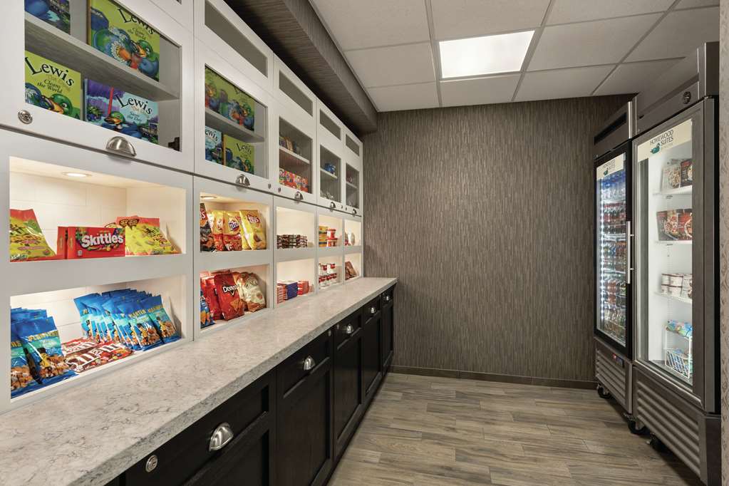 Фото Homewood Suites by Hilton Corpus Christi