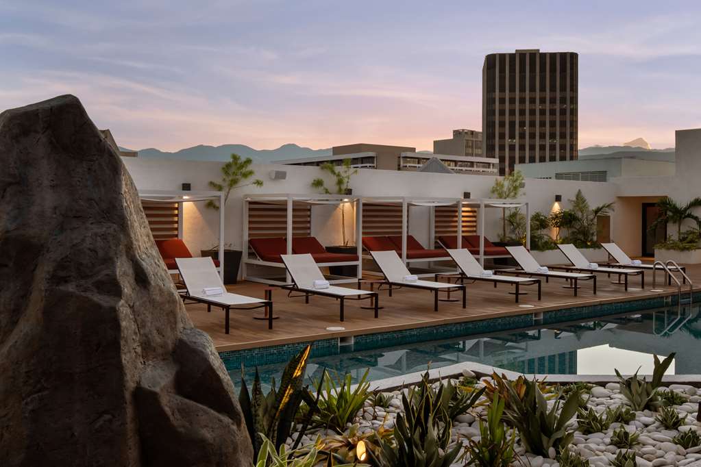 Фото Rok Hotel Kingston Tapestry Collection by Hilton