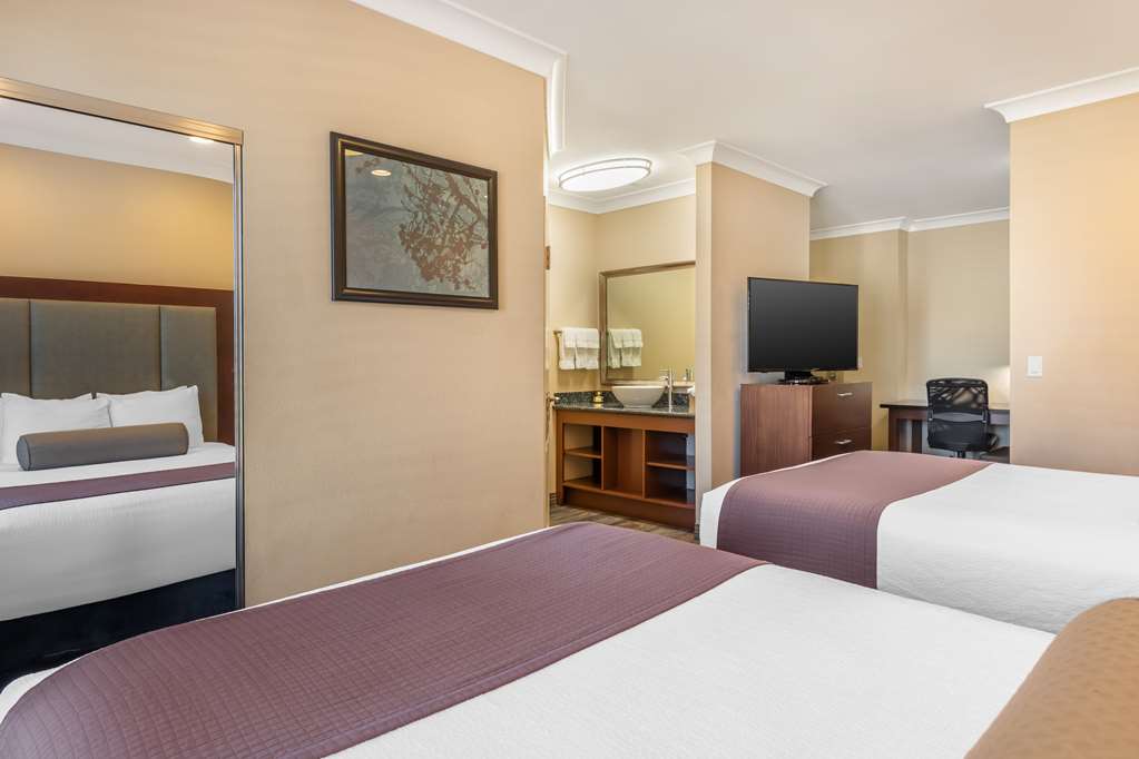 Фото Best Western Plus Avita Suites