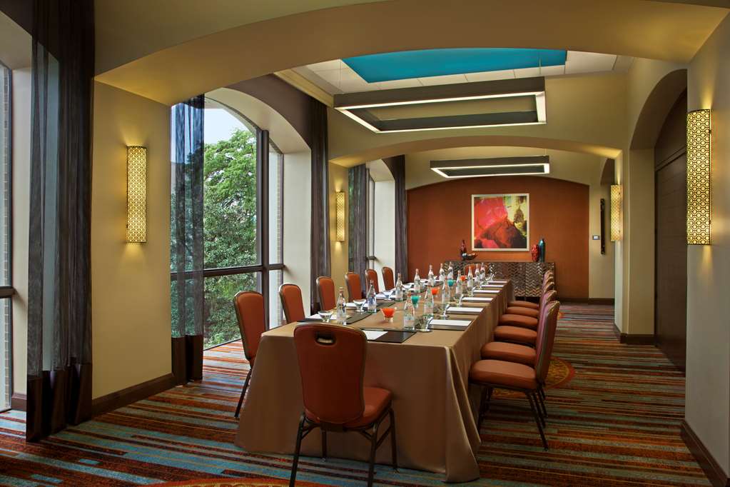Фото Hilton Palacio Del Rio