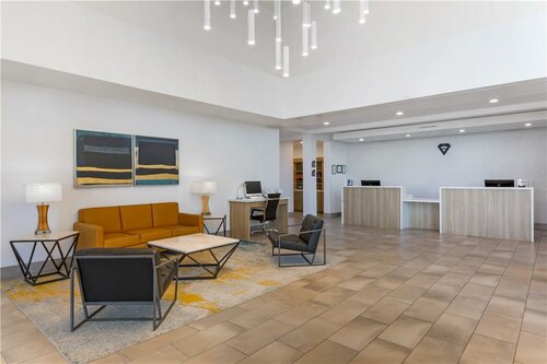 Гостиница Best Western Plus Casa Grande Inn & Suites в Каса Гранде