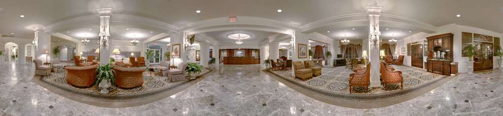 Фото Hilton Columbia Center