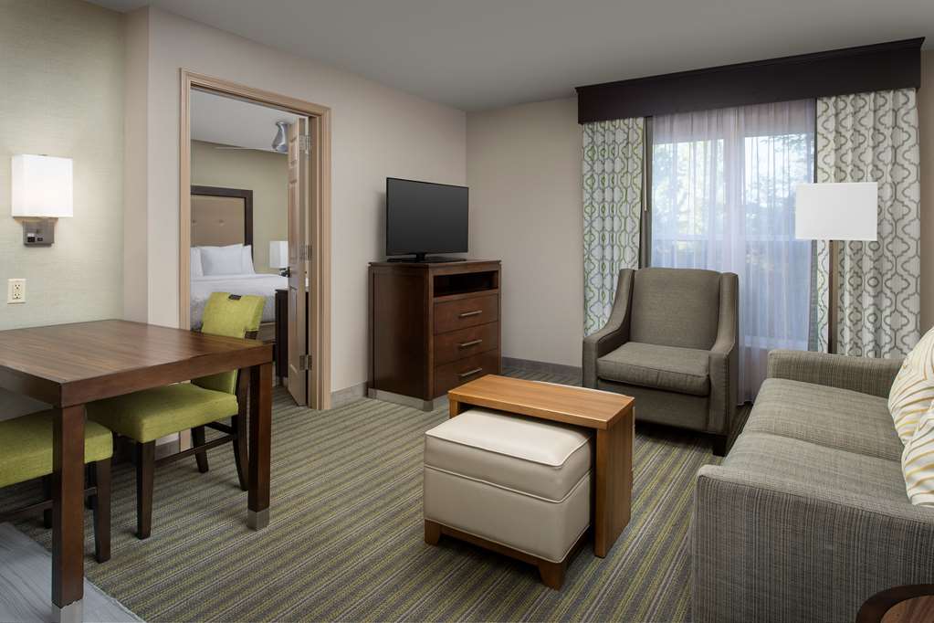 Фото Homewood Suites by Hilton Hillsboro/Beaverton
