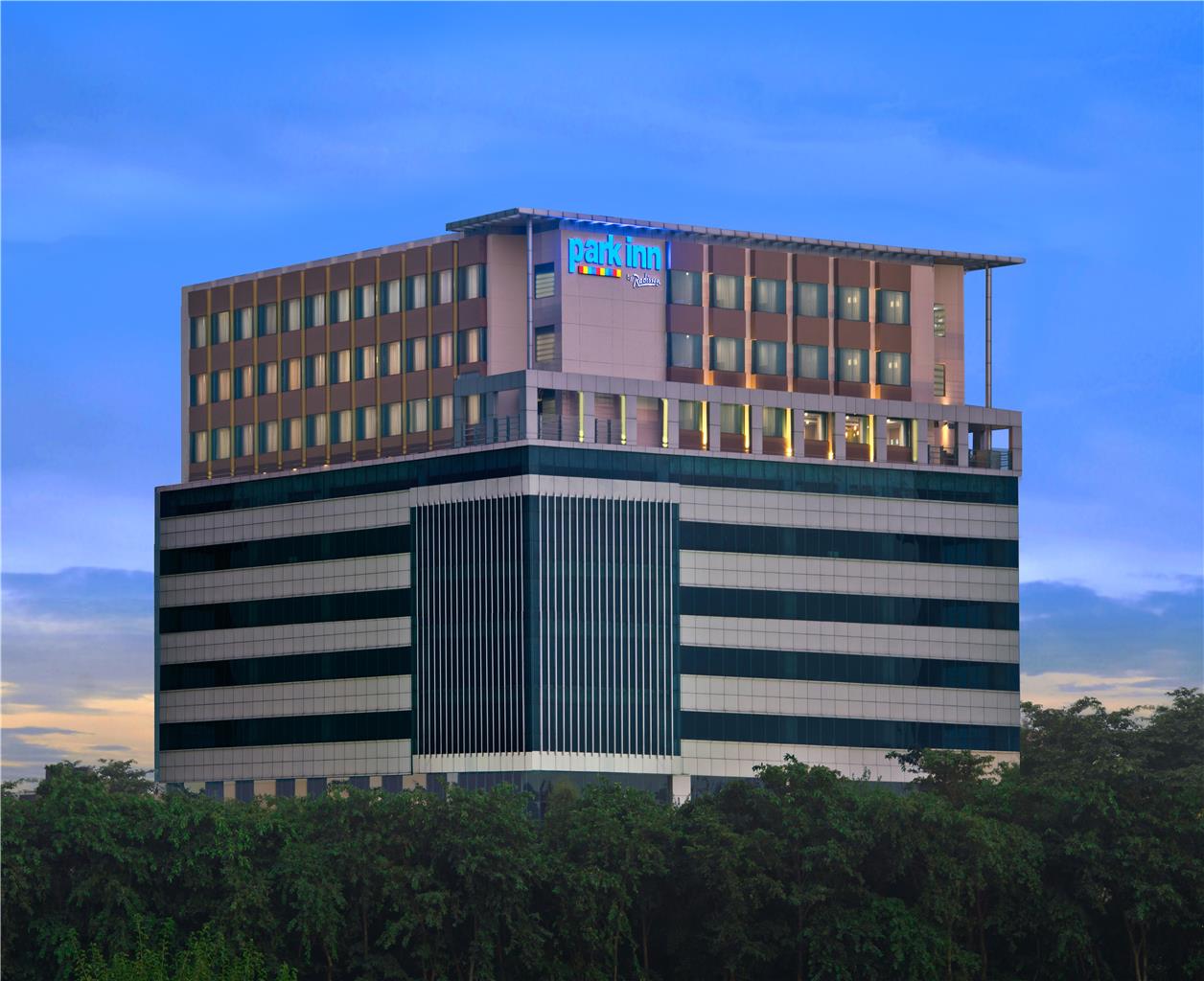 Фото Radisson Blu Hotel Amritsar