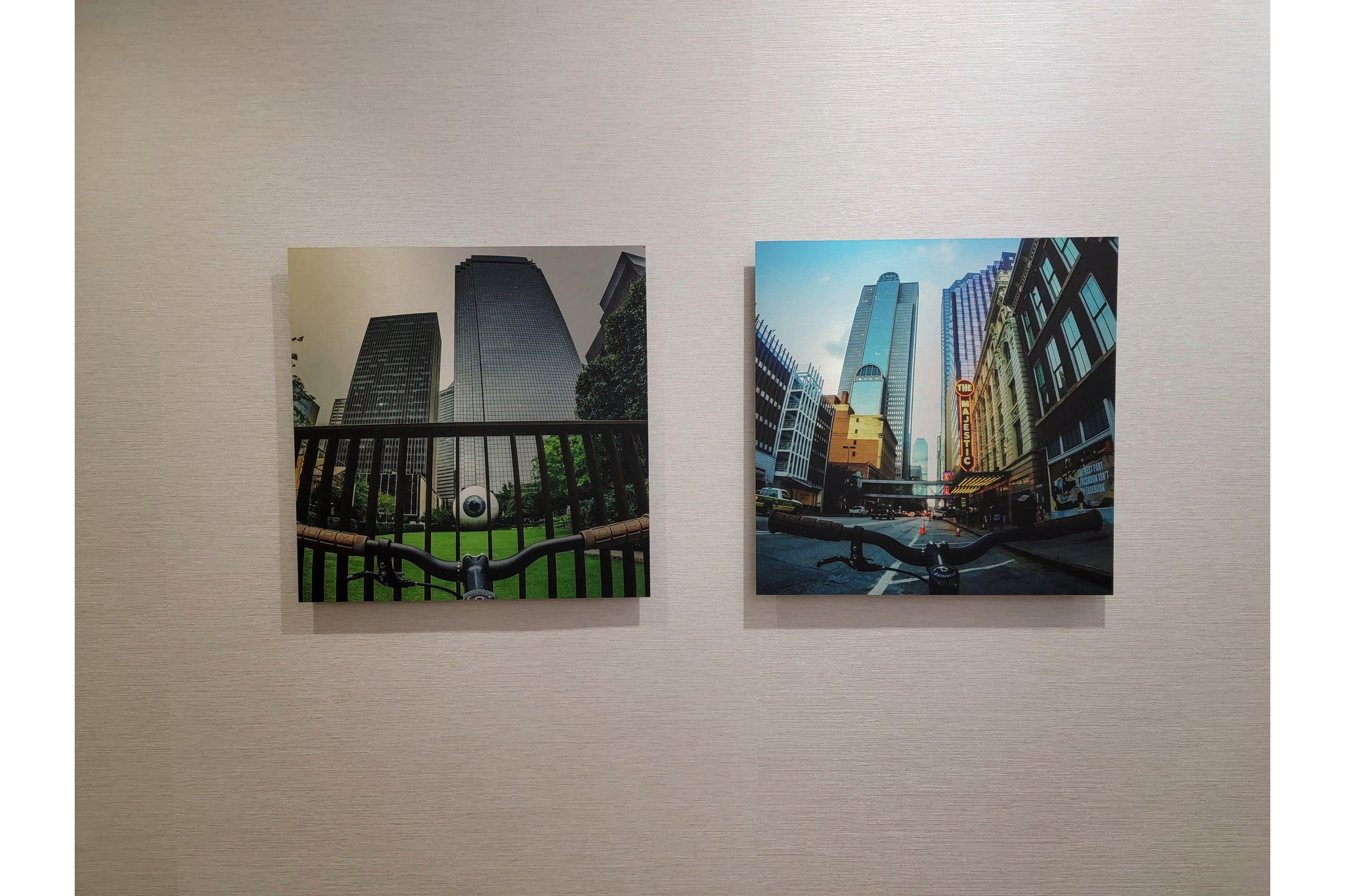 Фото Crowne Plaza Dallas Downtown