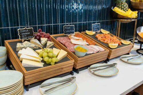 Гостиница Hotel Indigo York, an Ihg Hotel в Йорке