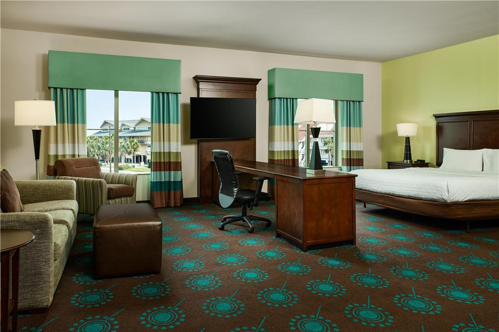 Фото Hampton Inn & Suites Destin, Florida