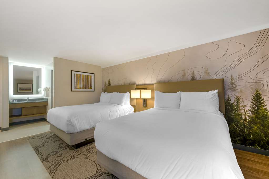 Фото Aiden by Best Western @ Flagstaff