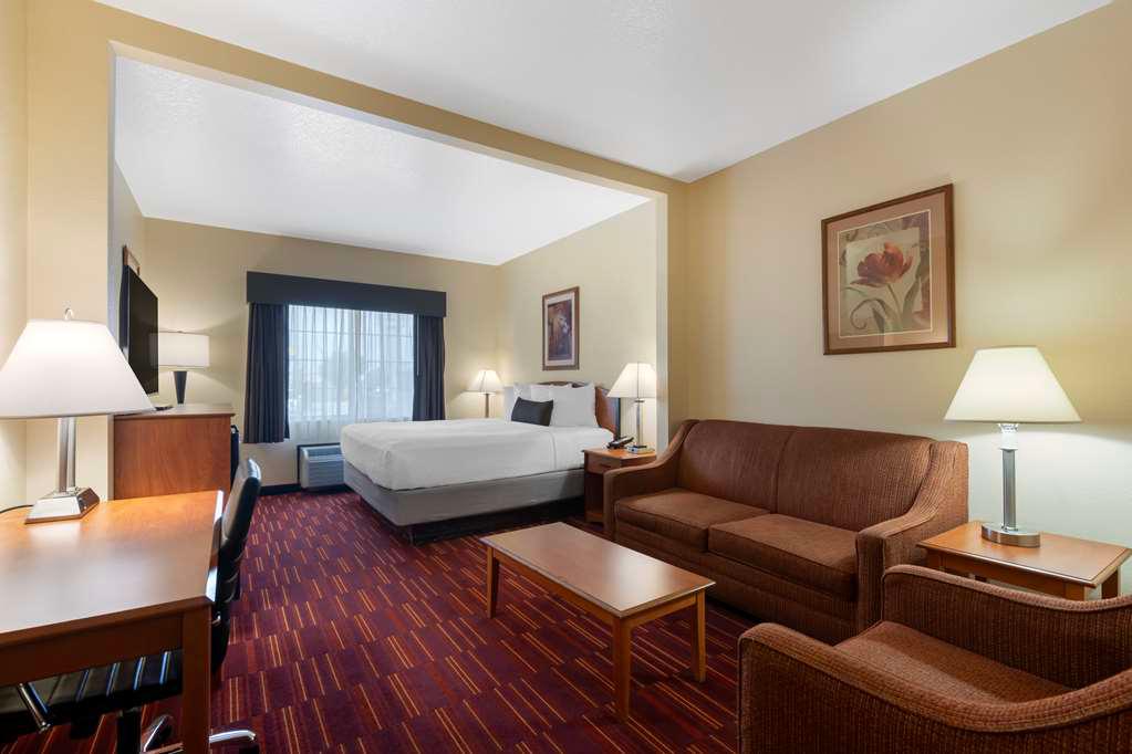 Фото Best Western Laramie Inn & Suites