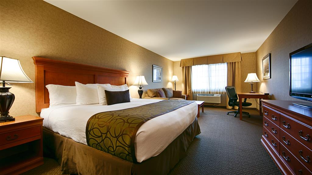 Фото Best Western Plus Kennewick Inn