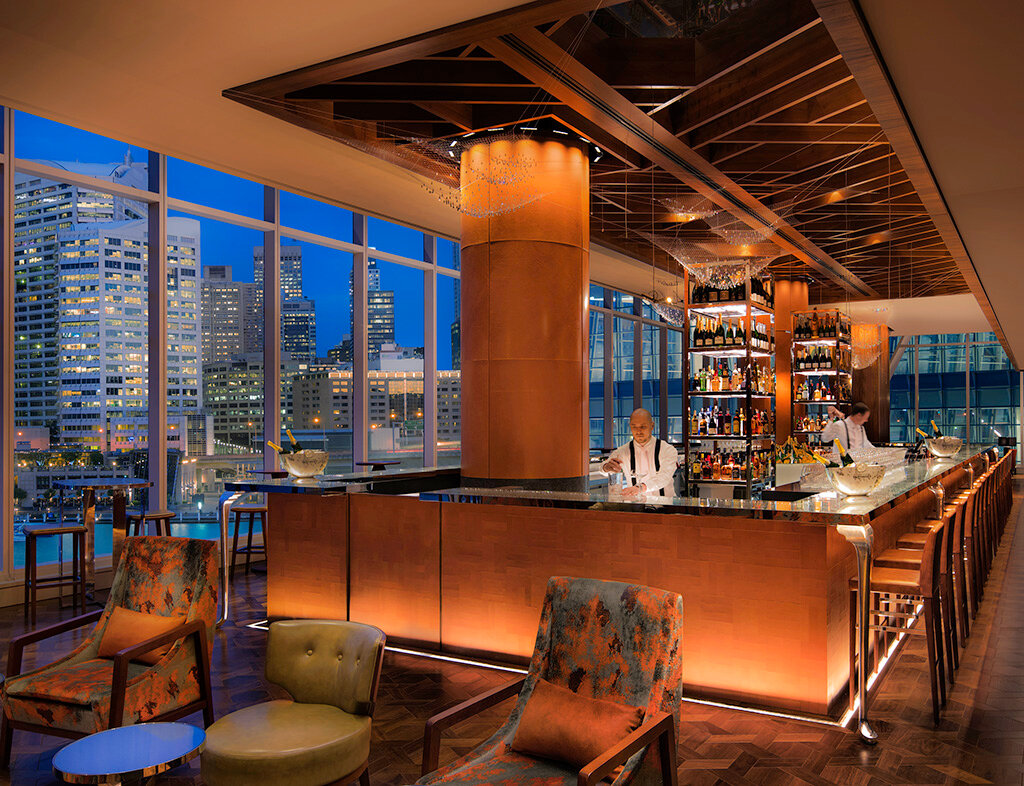 Фото Sofitel Sydney Darling Harbour