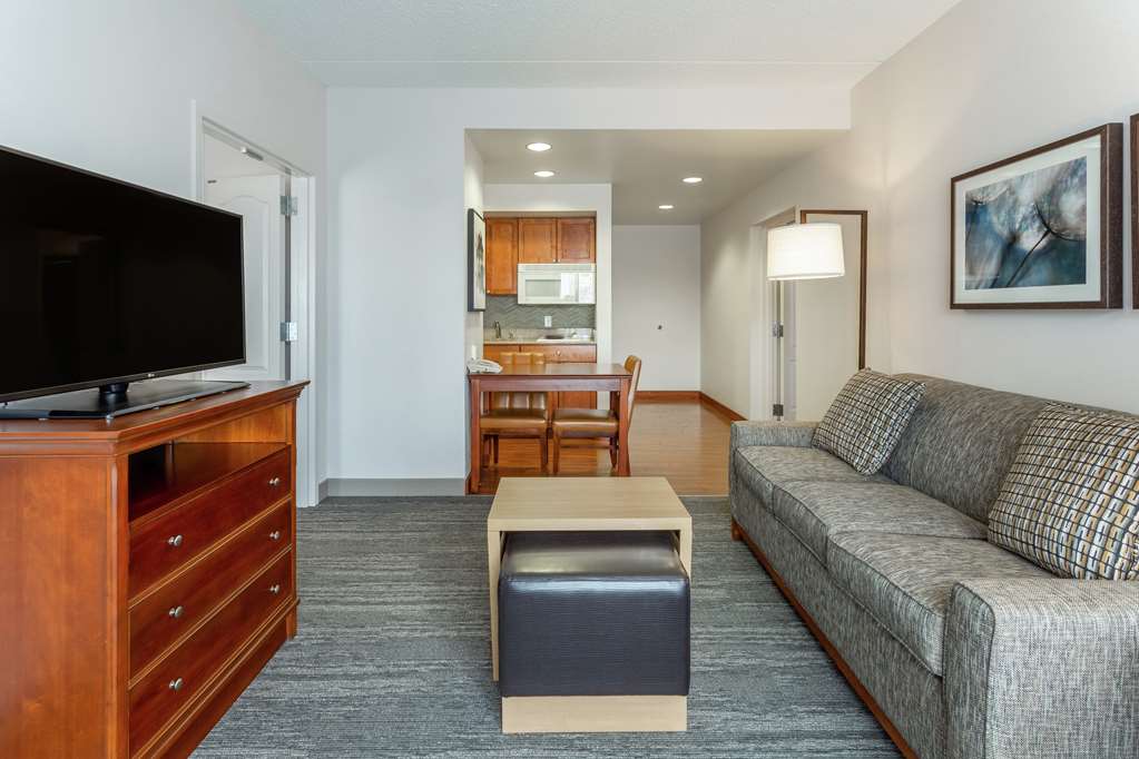 Фото Homewood Suites by Hilton Albany