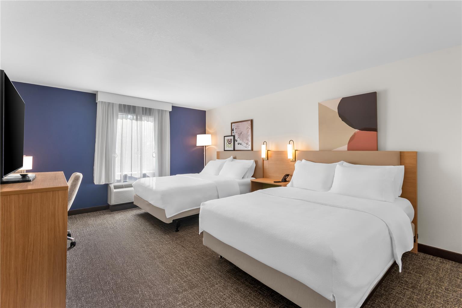 Фото Comfort Inn & Suites Dothan East