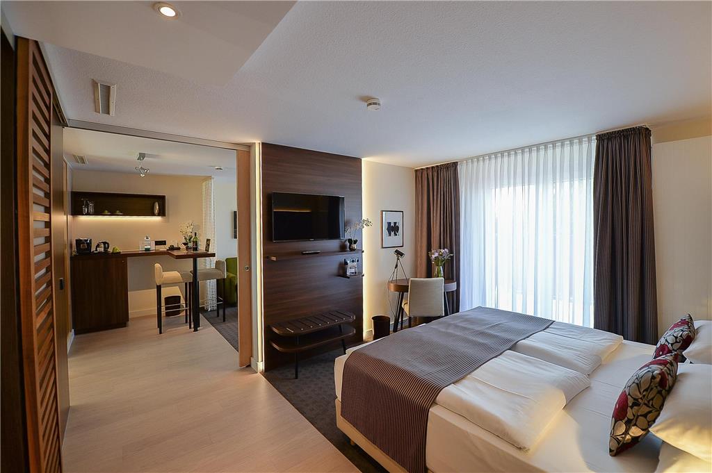 Фото Best Western Hotel Hohenzollern