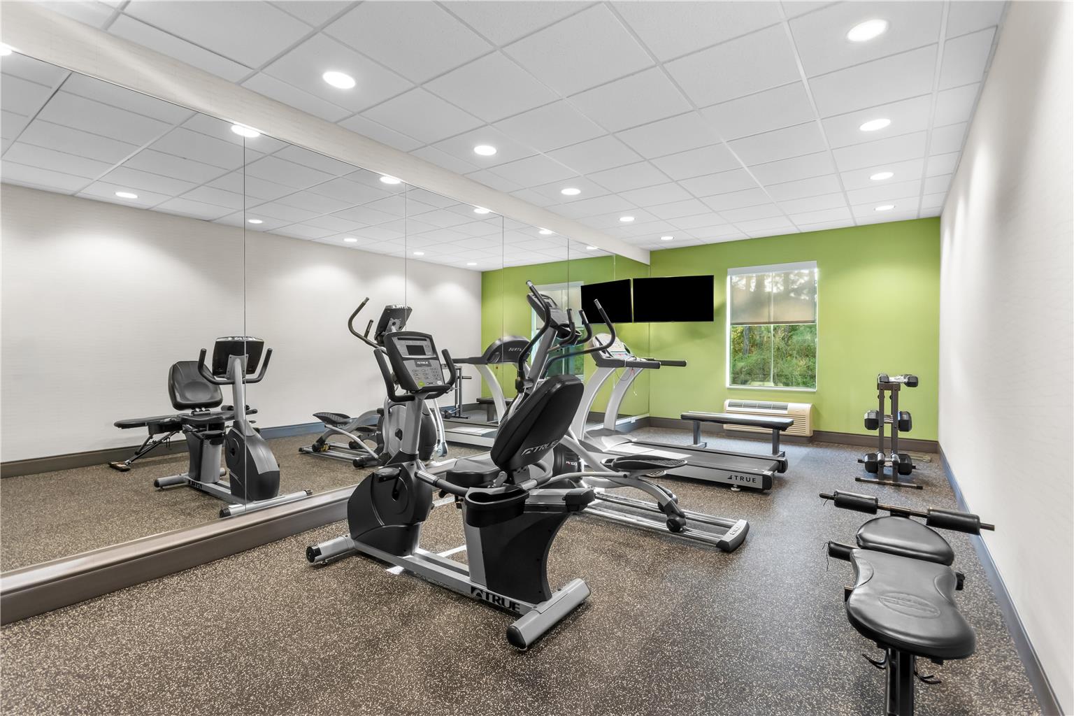 Фото Comfort Inn & Suites Dothan East