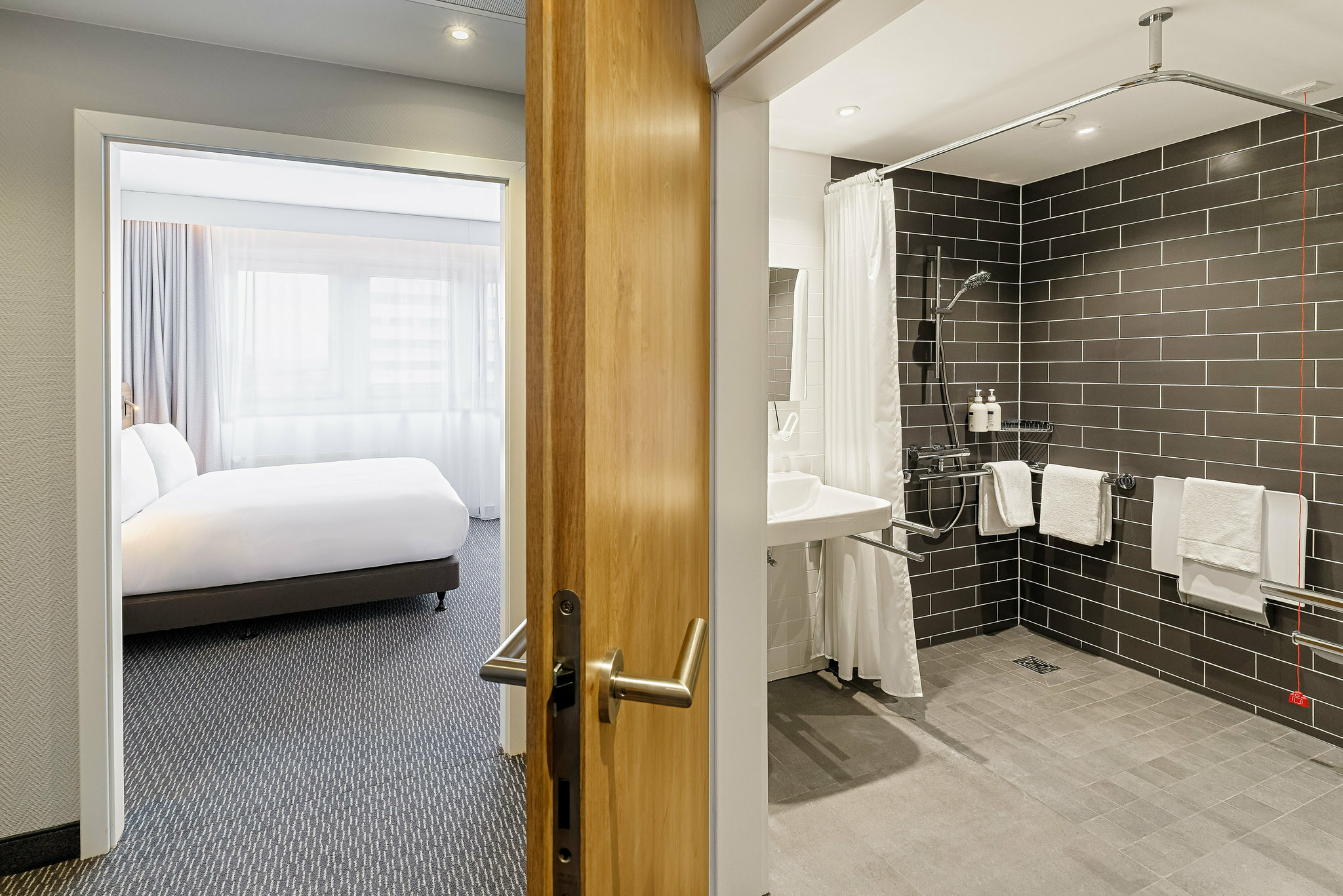 Фото Holiday Inn Express Dresden Zentrum, an Ihg Hotel