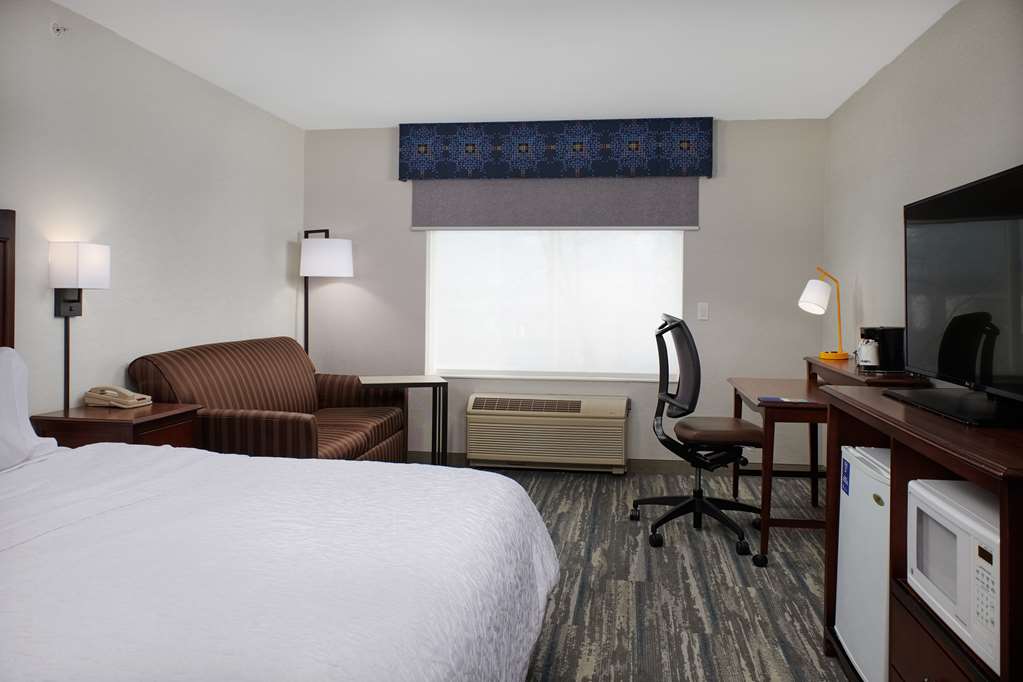 Фото Hampton Inn Helena
