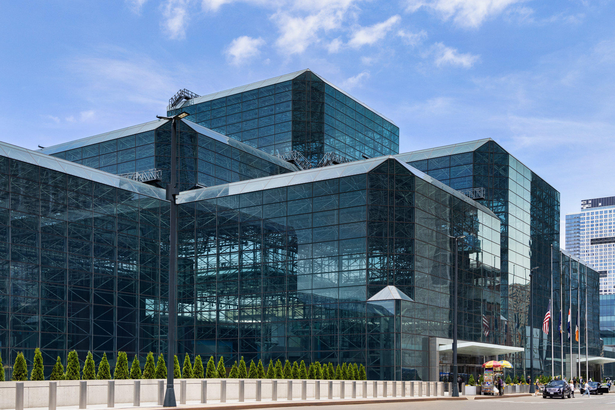 Фото Holiday Inn New York City - Times Square